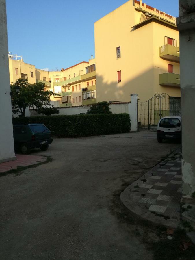 Zia Amalia Villa Asfodelo Alghero Exterior photo