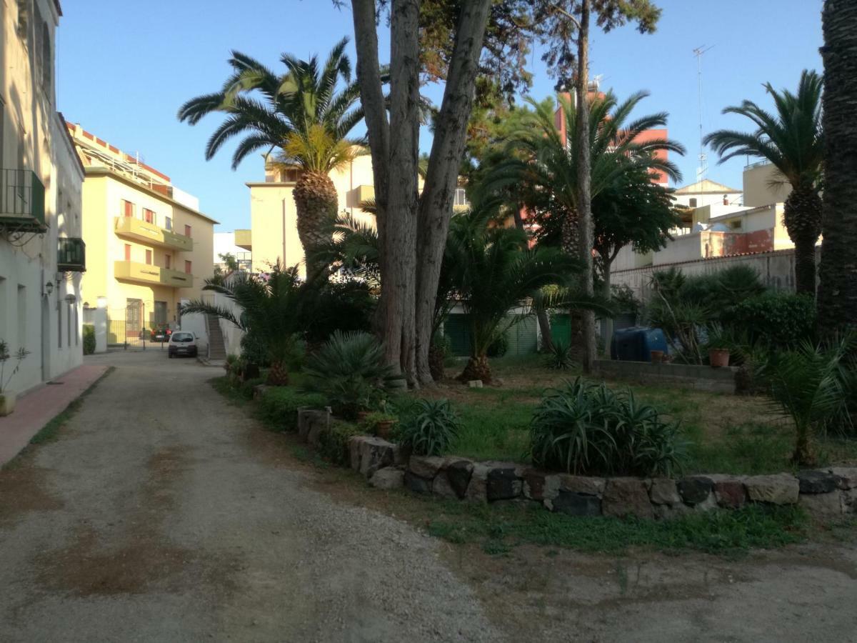 Zia Amalia Villa Asfodelo Alghero Exterior photo