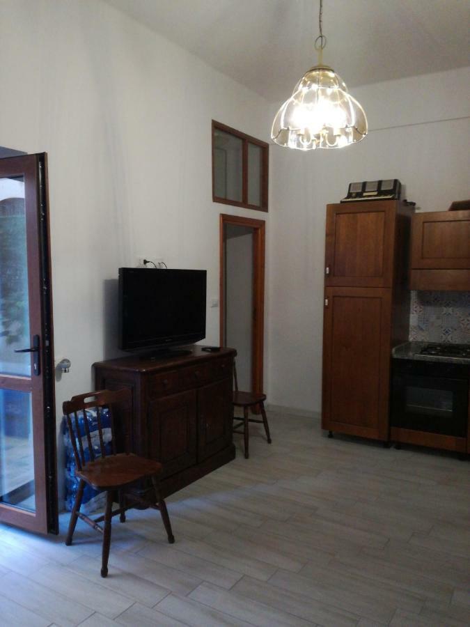 Zia Amalia Villa Asfodelo Alghero Exterior photo
