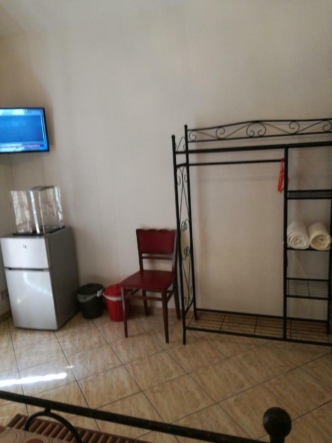 Zia Amalia Villa Asfodelo Alghero Room photo